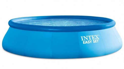 Kruhový bazén Easy Set 3,66×0,76 m