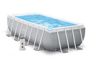 Bazén Florida Premium 2×4 m s kartušovou filtrací