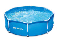 Bazén Marimex 2,44×0,76 m v klasickom dizajne